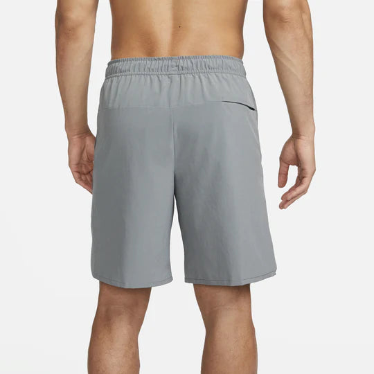 Mens Dri-Fit Unlimited Woven 9 inch Short