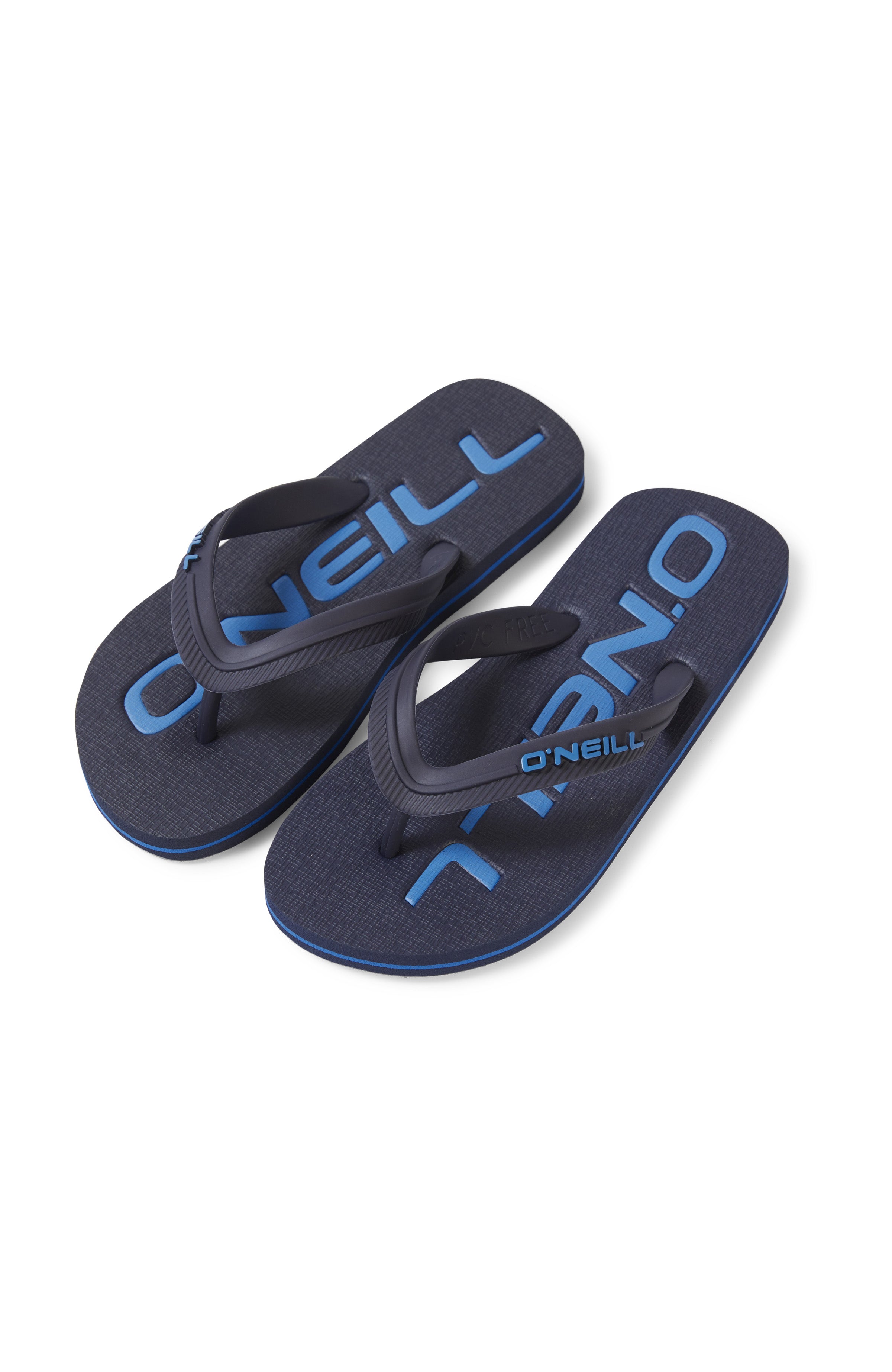 Junior Profile Logo Flip Flop