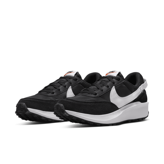 Womens Waffle Debut Running Shoe