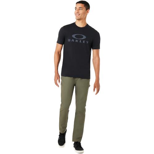 Mens O Bark Short Sleeve T-Shirt