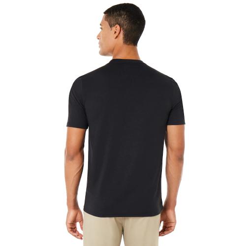 Mens Bark New Short Sleeve T-Shirt