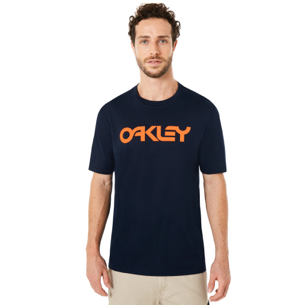 Mens Mark Short Sleeve T-Shirt
