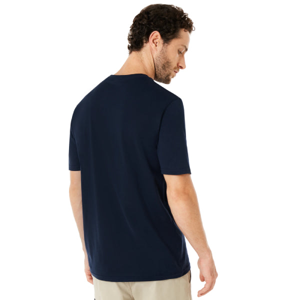 Mens Mark Short Sleeve T-Shirt