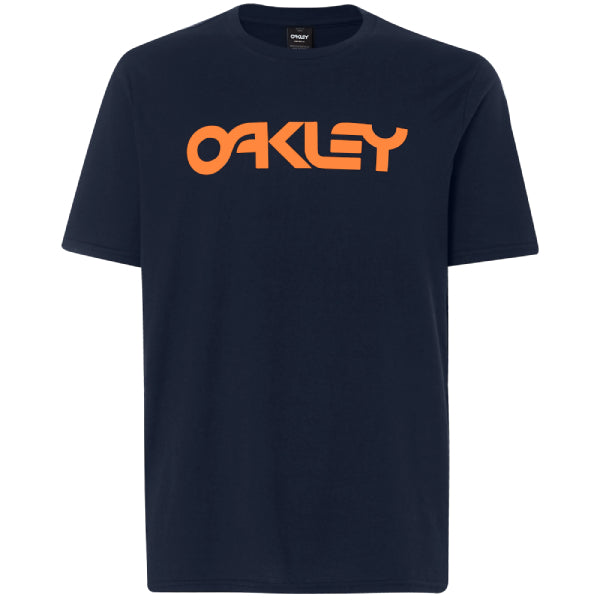 Mens Mark Short Sleeve T-Shirt