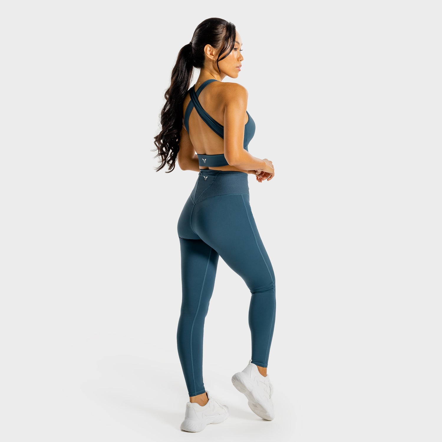 Womens Core Agile Leggings