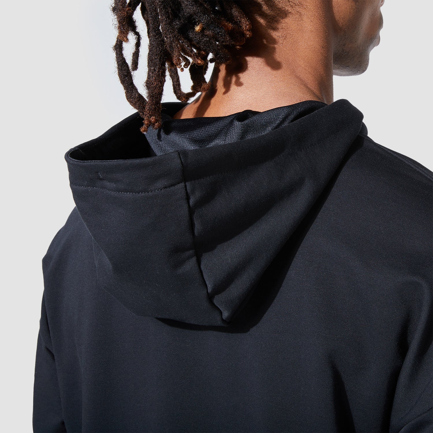 Mens Graphic Classic Hoodie