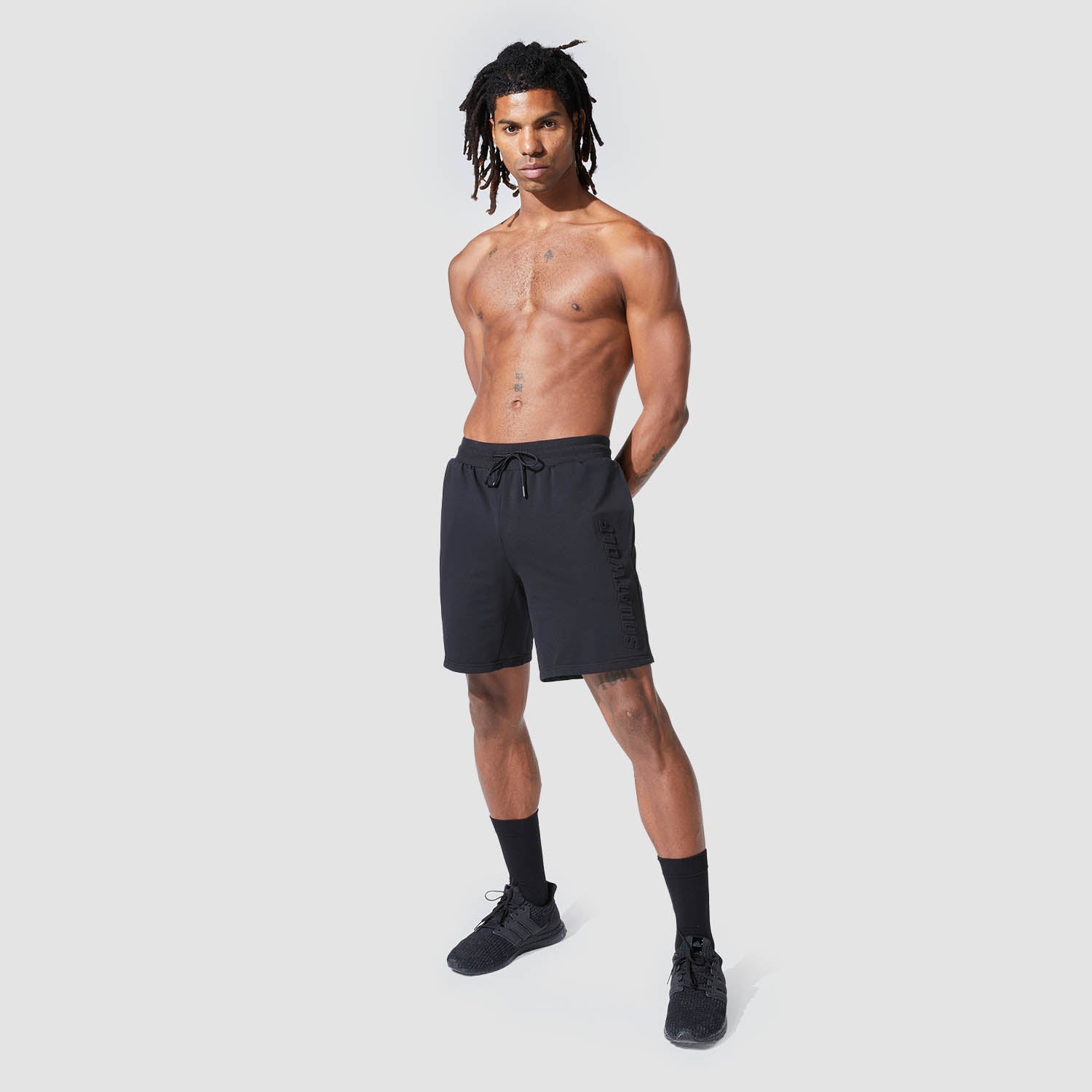 Mens Graphic Classic Short