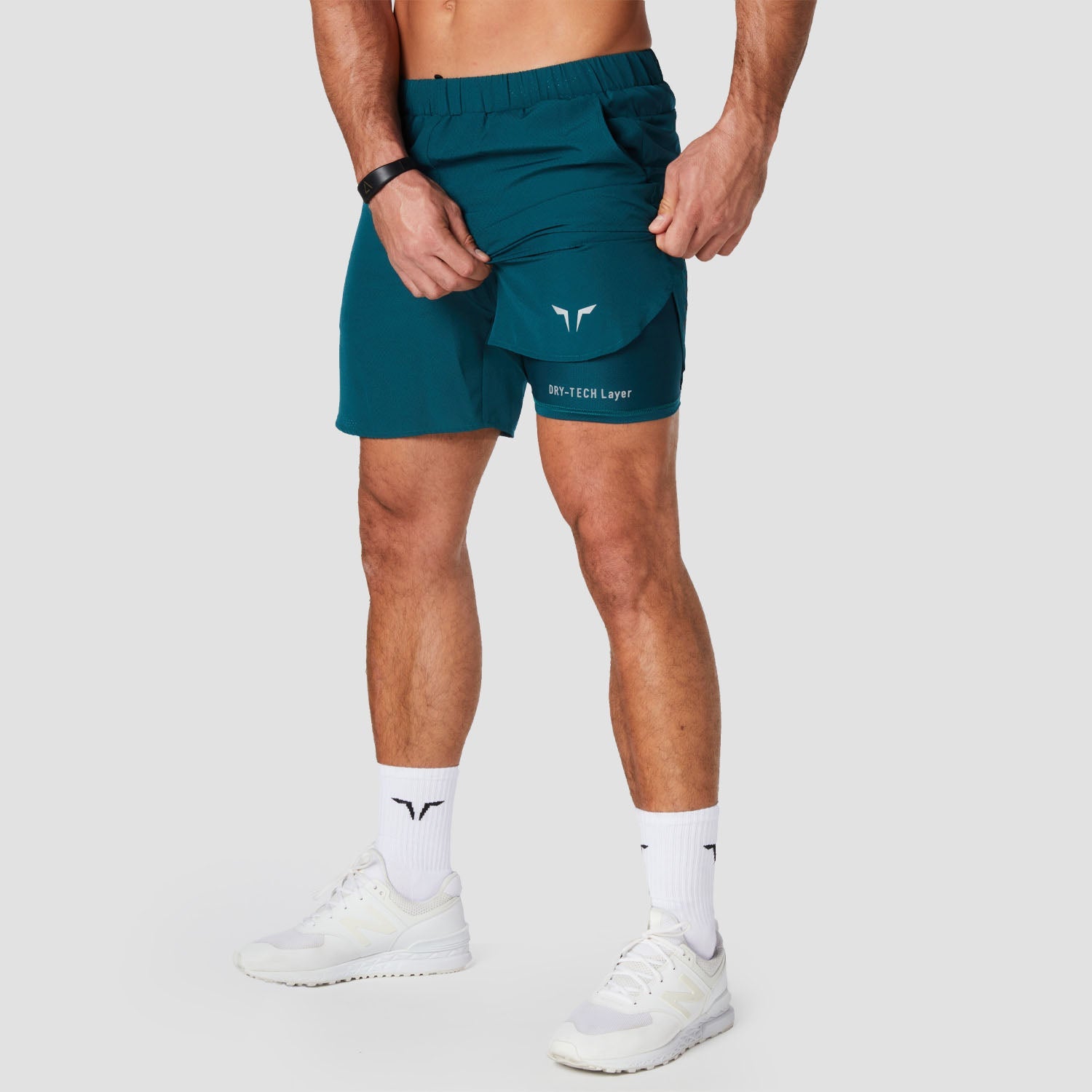Mens Dry Tech 2.0 Short