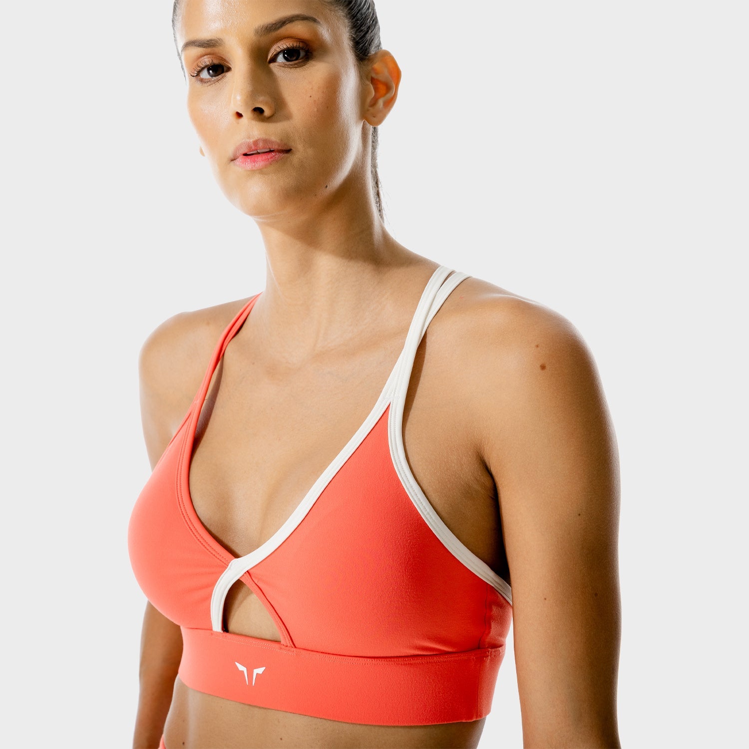 Womens LAB360Âº Wrap Bra