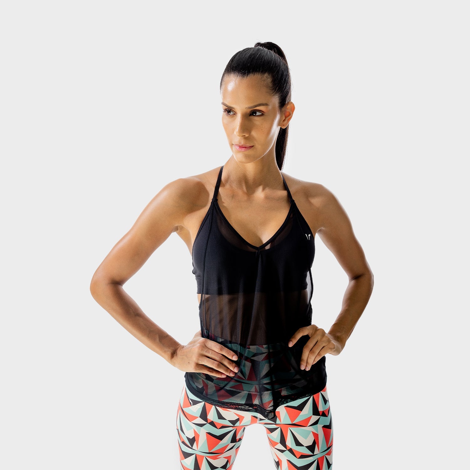 Womens LAB360º 2-in-1 Tank