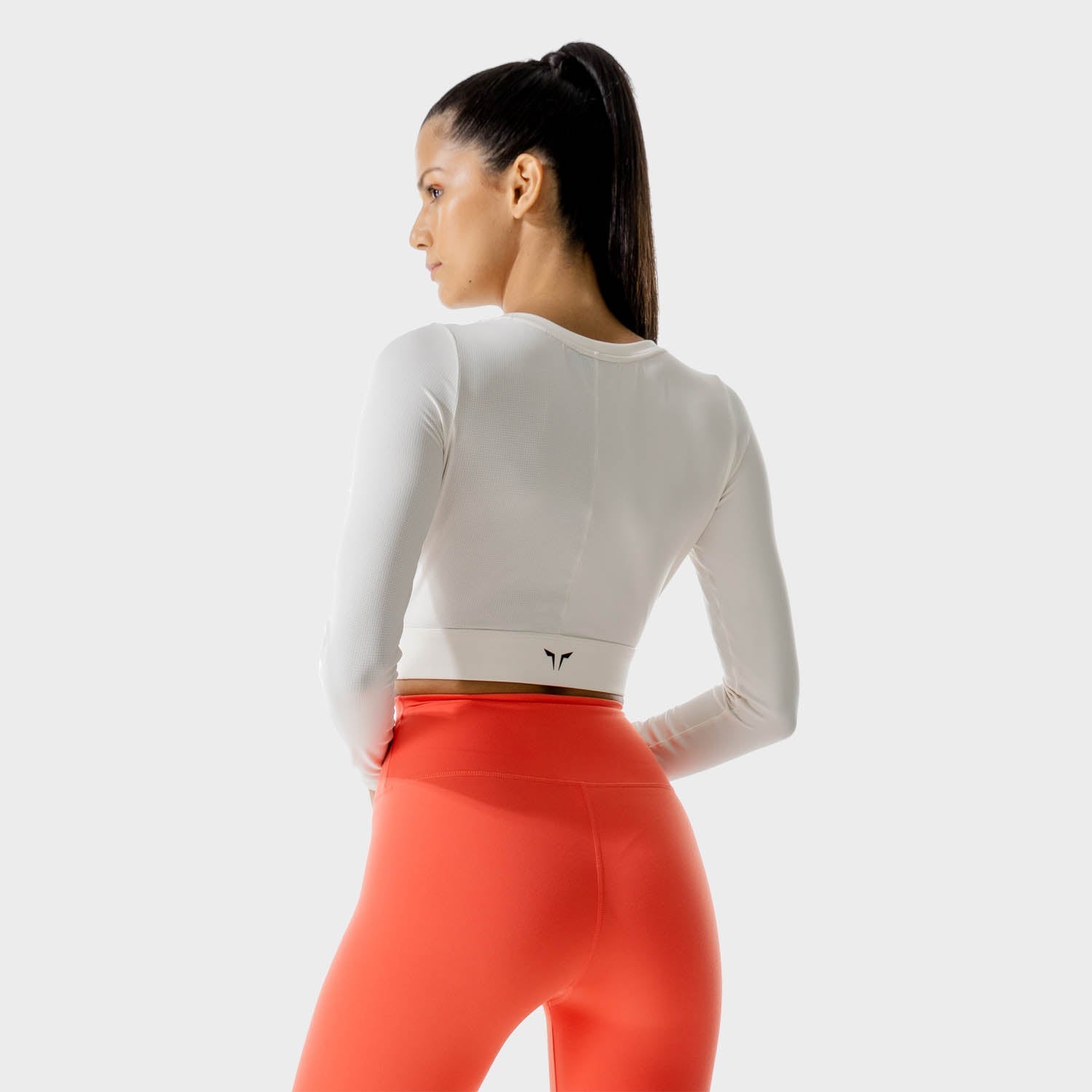 Womens LAB360º Wrap Top