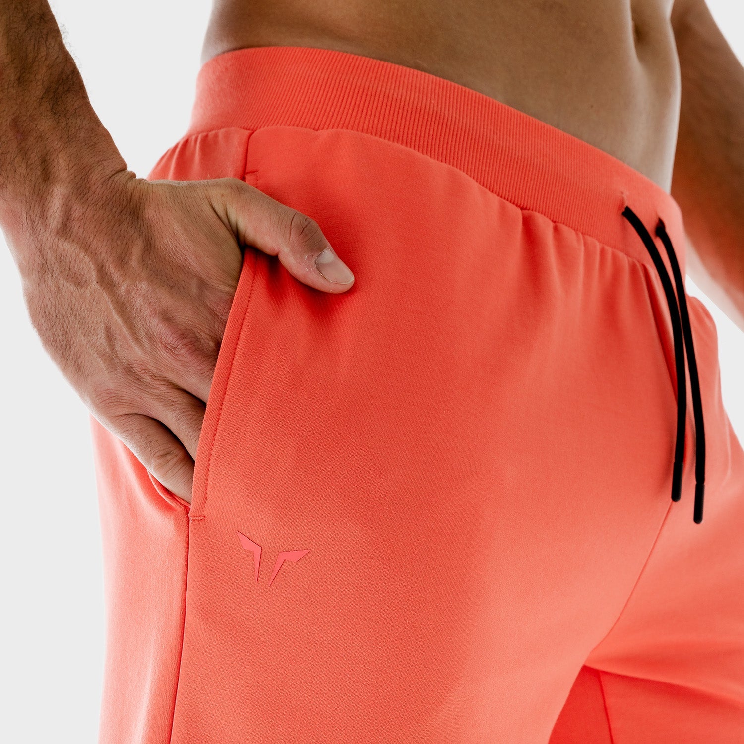 Mens Lab360 Jogger Shorts