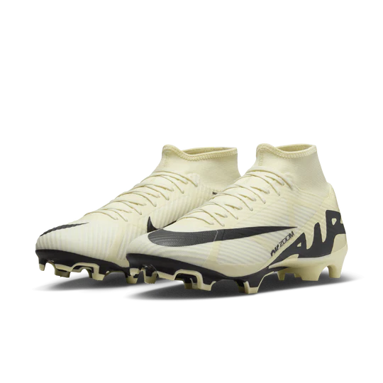 Mens Zoom Superfly 9 Academy Firm Ground Boot