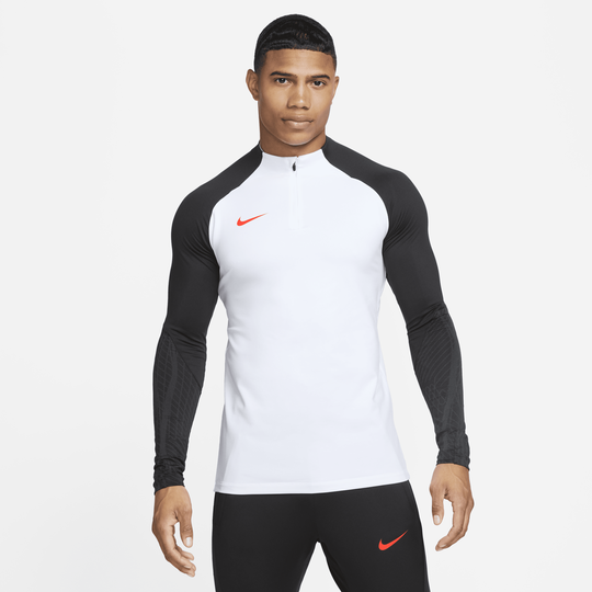 Mens Strike Drill Top