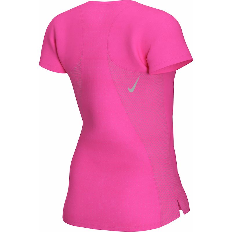 Womens Race Dri-Fit Short Sleeve T-Shirt