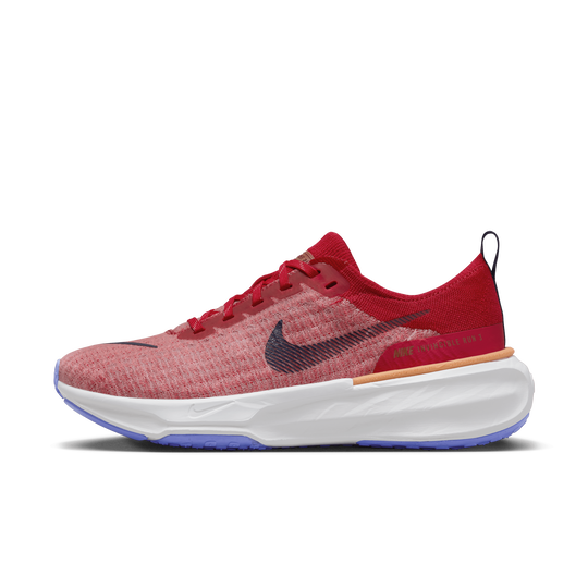 Mens Zoom Invincible Run Flyknit 3 Running Shoe
