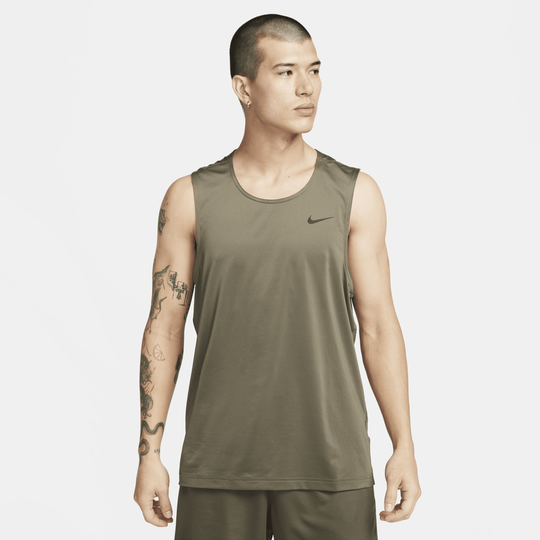 Mens Dri-Fit Ready Tank