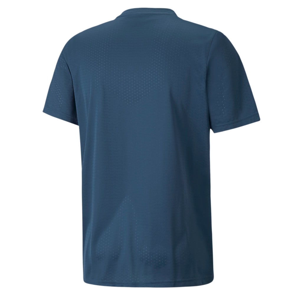 Mens Train Favorite Blaster Short Sleeve T-Shirt