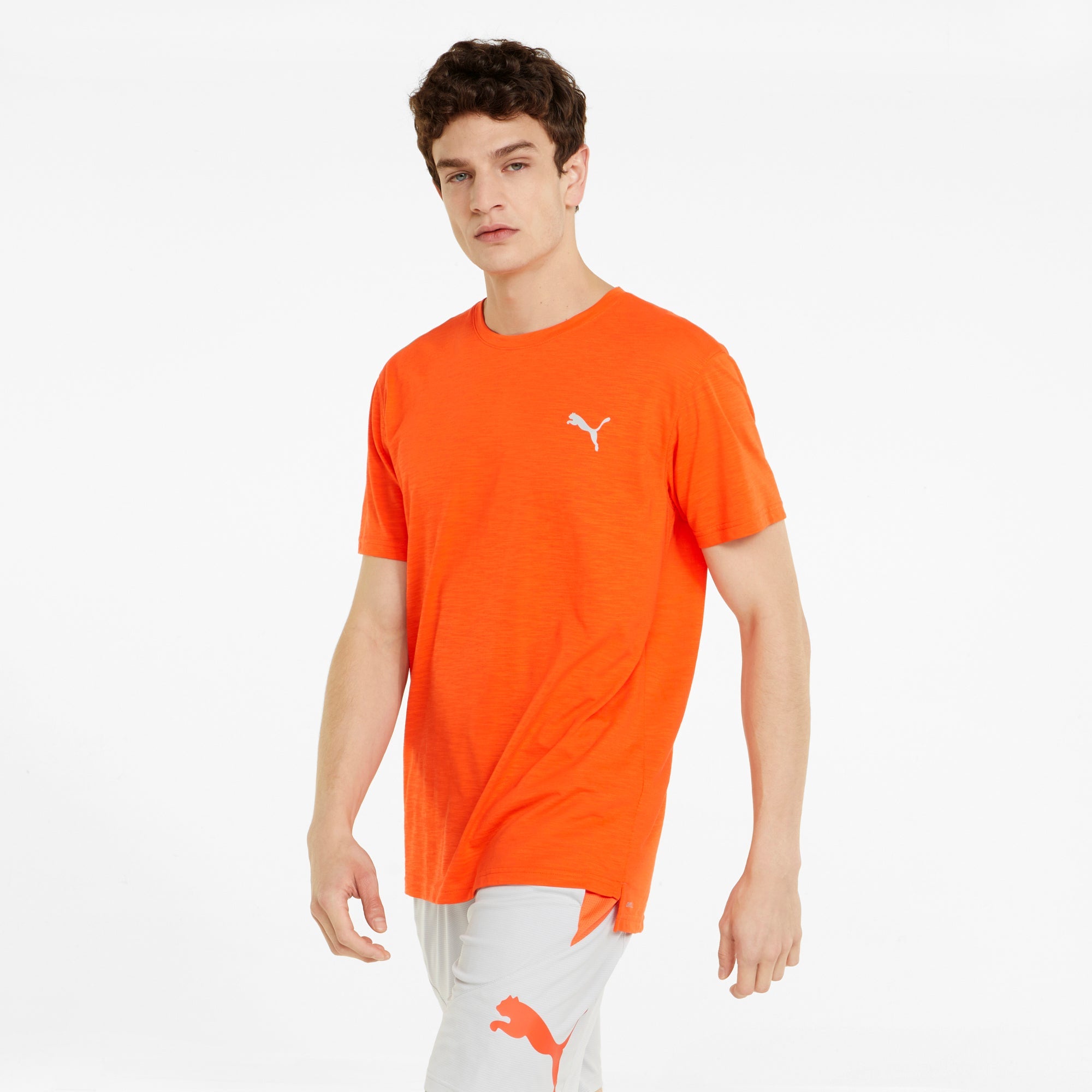 Mens Train Favorite Energy Short Sleeve T-Shirt
