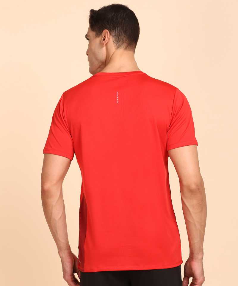 Mens Run Favorite Short Sleeve T-Shirt