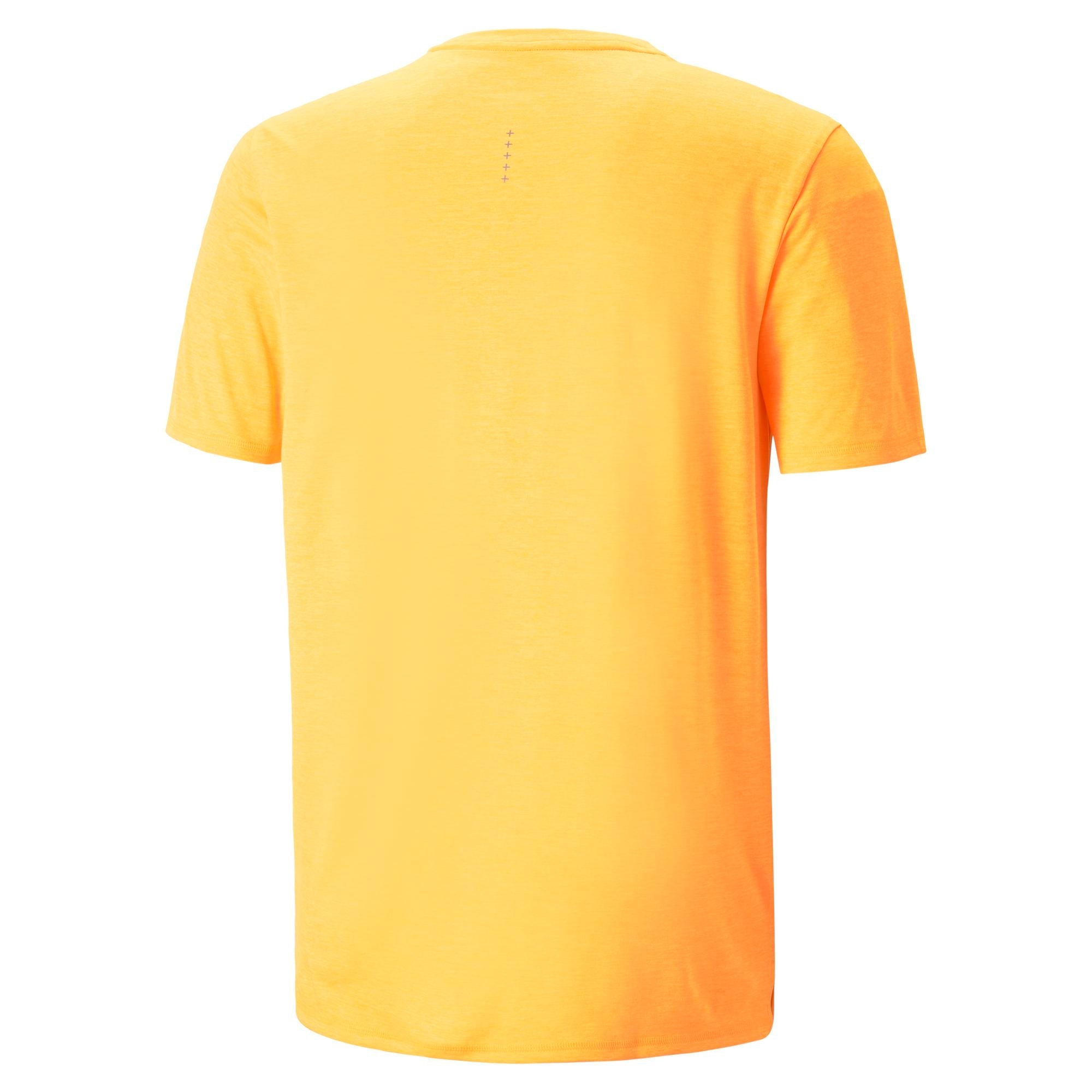 Mens Run Favorite Heather Short Sleeve T-Shirt