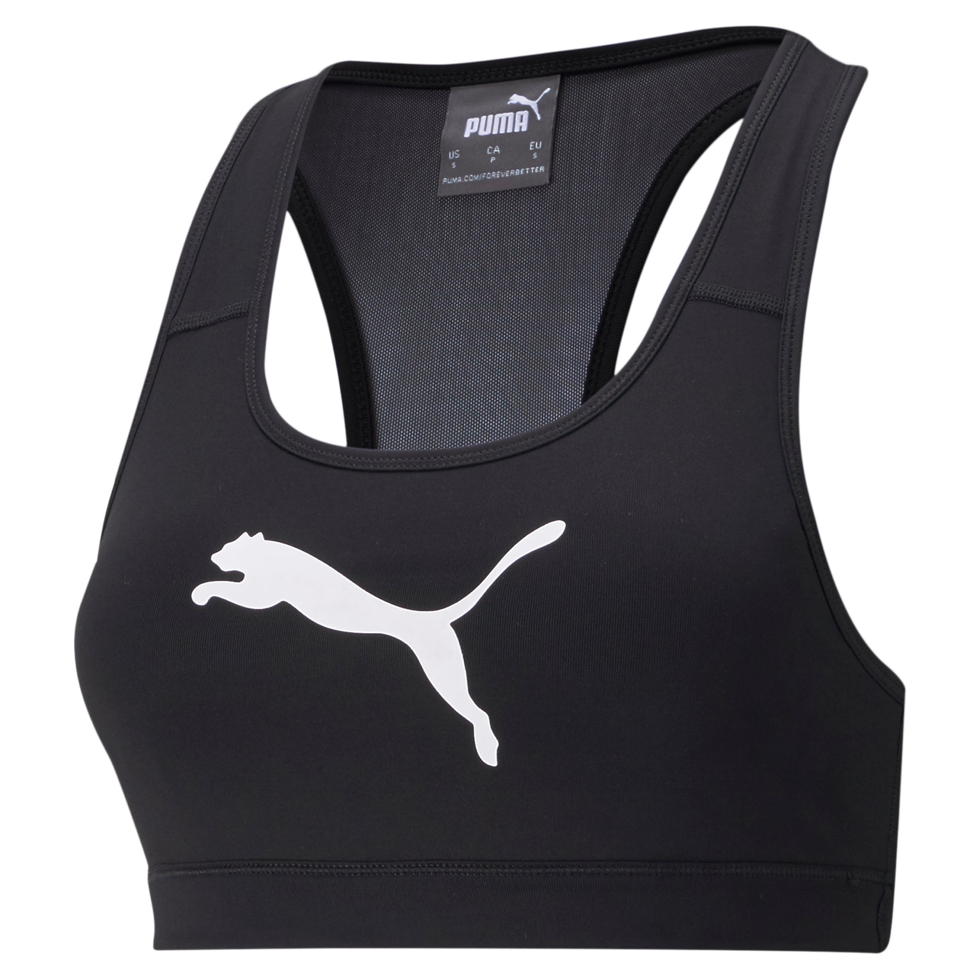 Womens Medium Impact Sports Bra