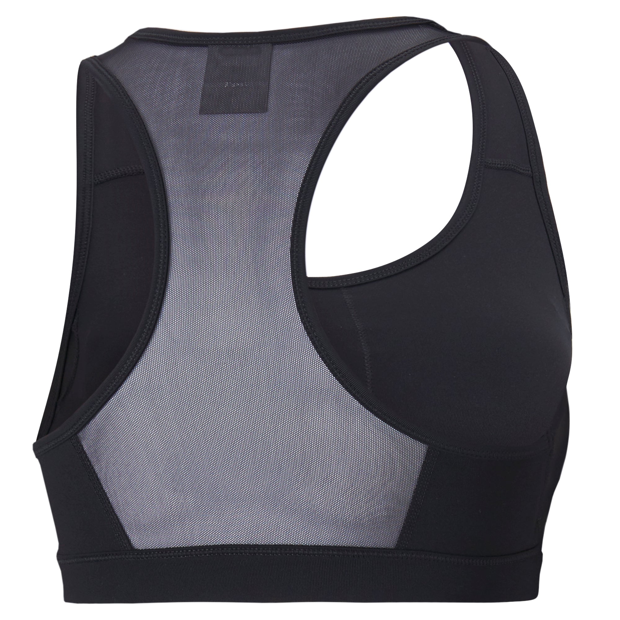 Womens Medium Impact Sports Bra