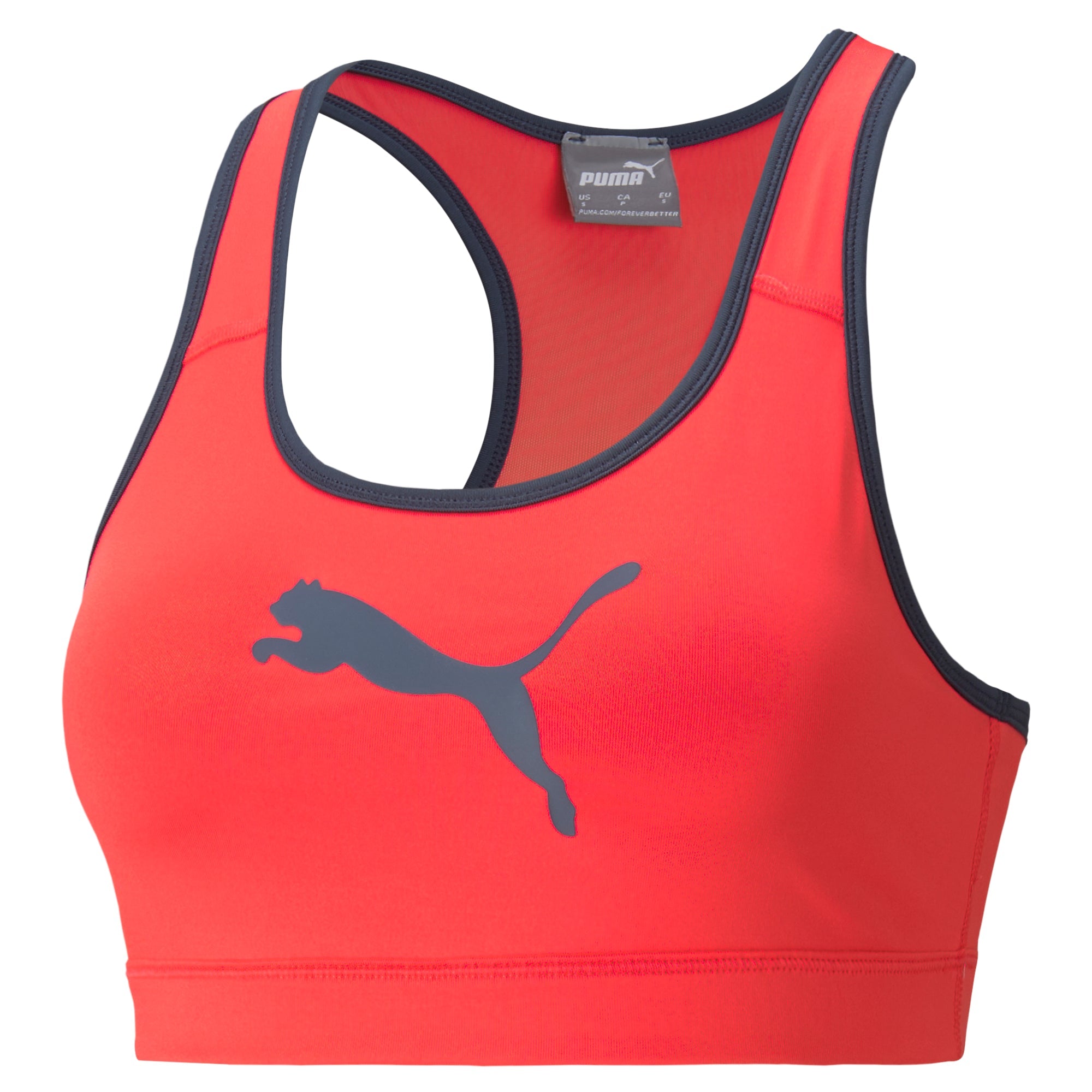 Womens Medium Impact Sports Bra