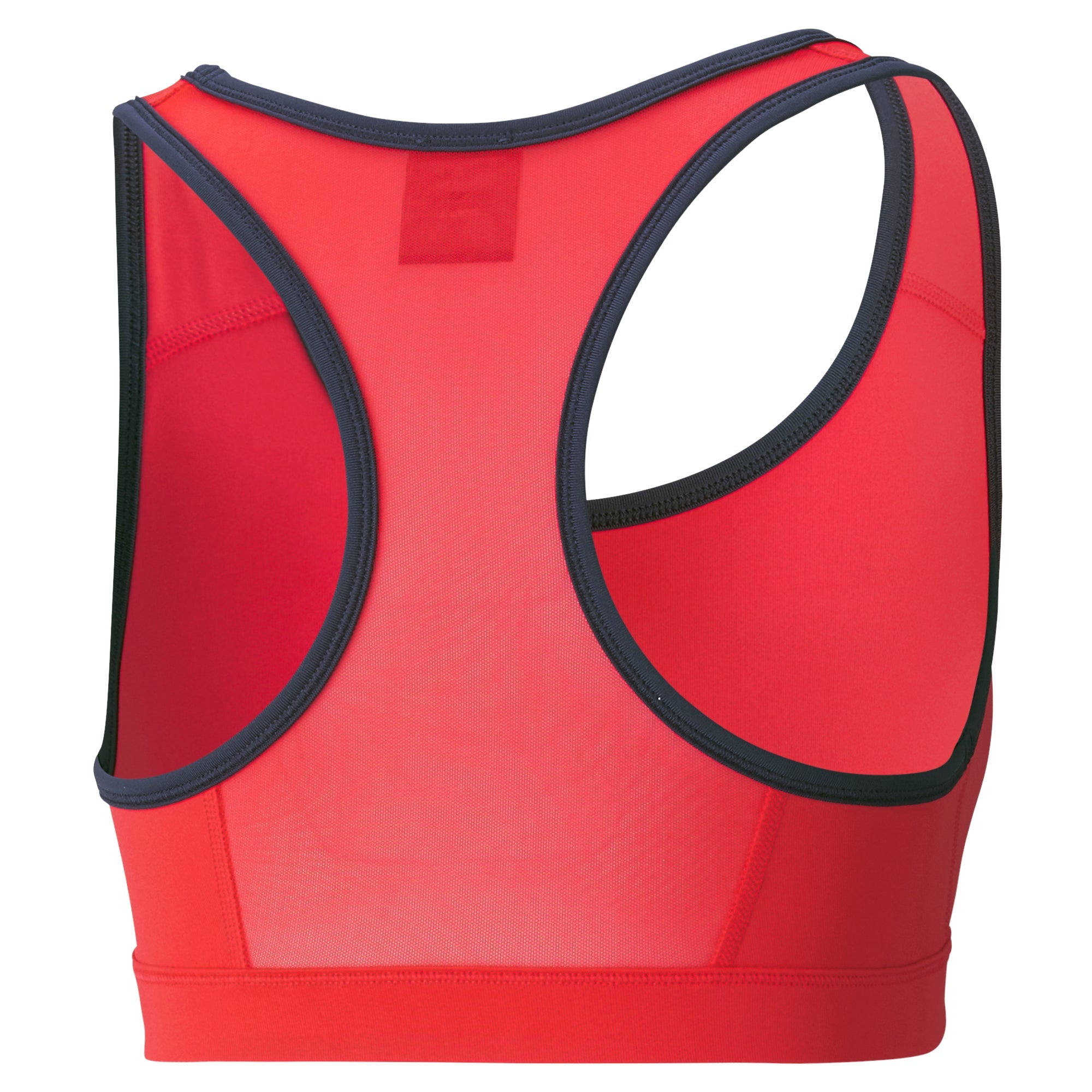 Womens Medium Impact Sports Bra