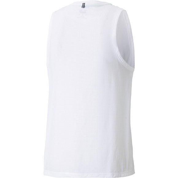 Mens Run Cooladapt Singlet