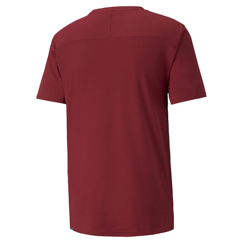 Mens Train Cloudspun Short Sleeve T-Shirt