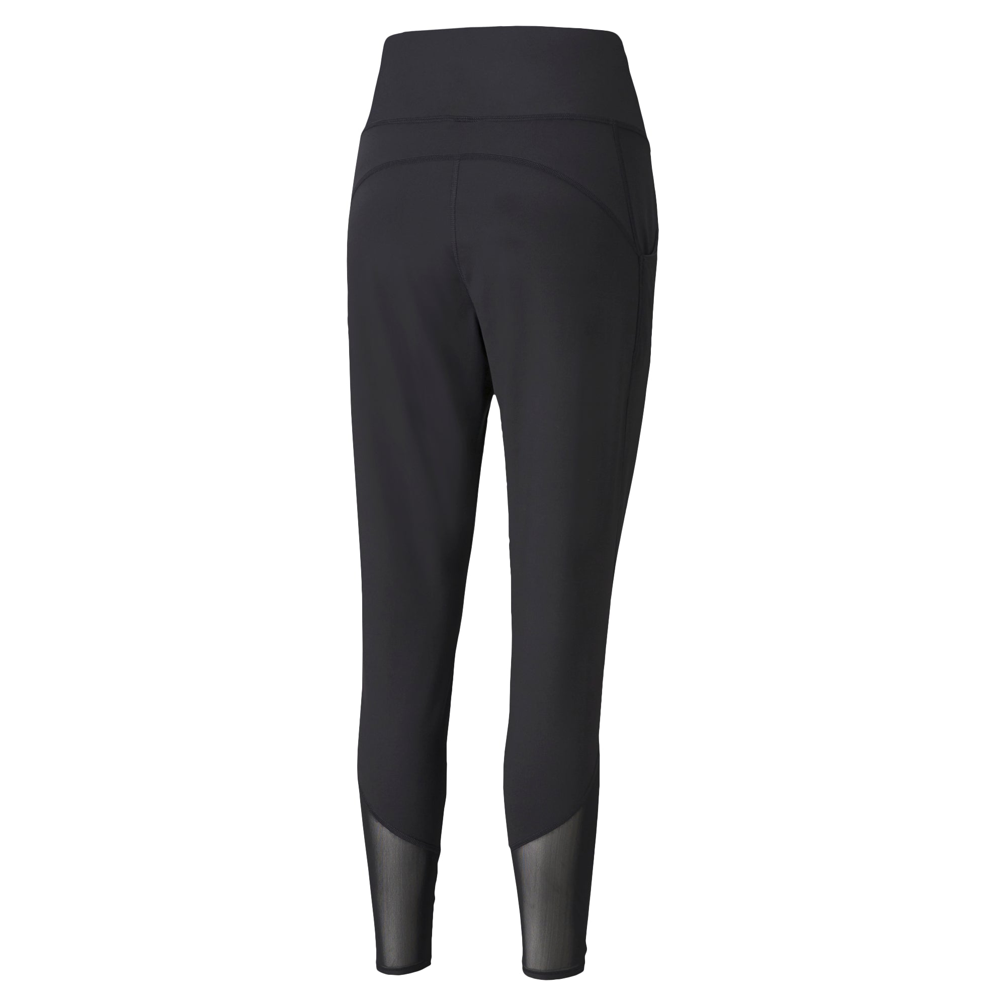 Womens Yoga Slim Fit Pant