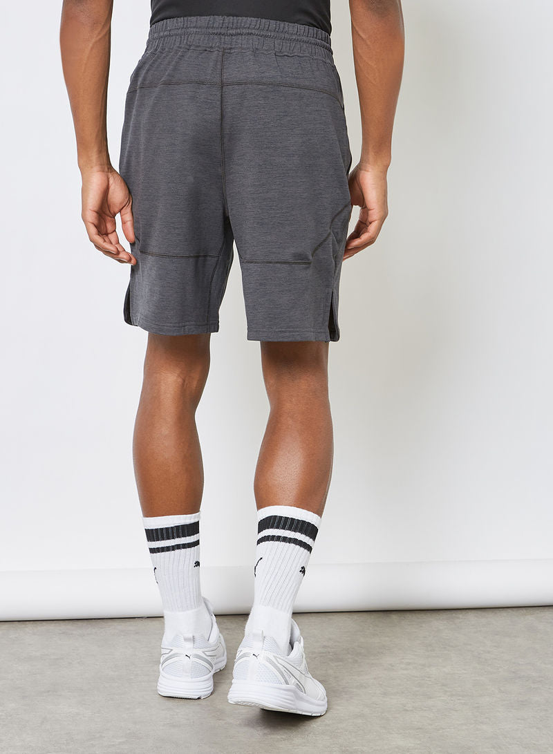 Mens Train Cloudspun 8 Inch Short