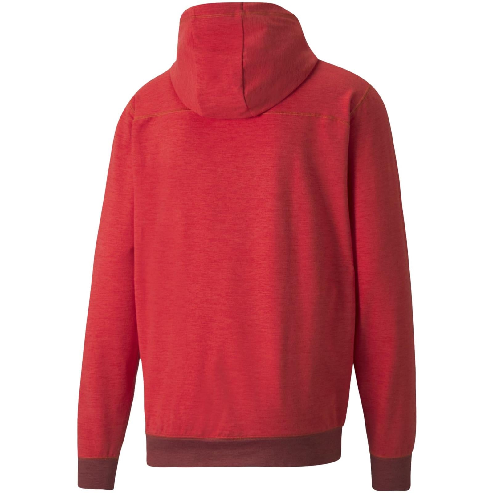 Mens Train Cloudspun Pullover Hoodie