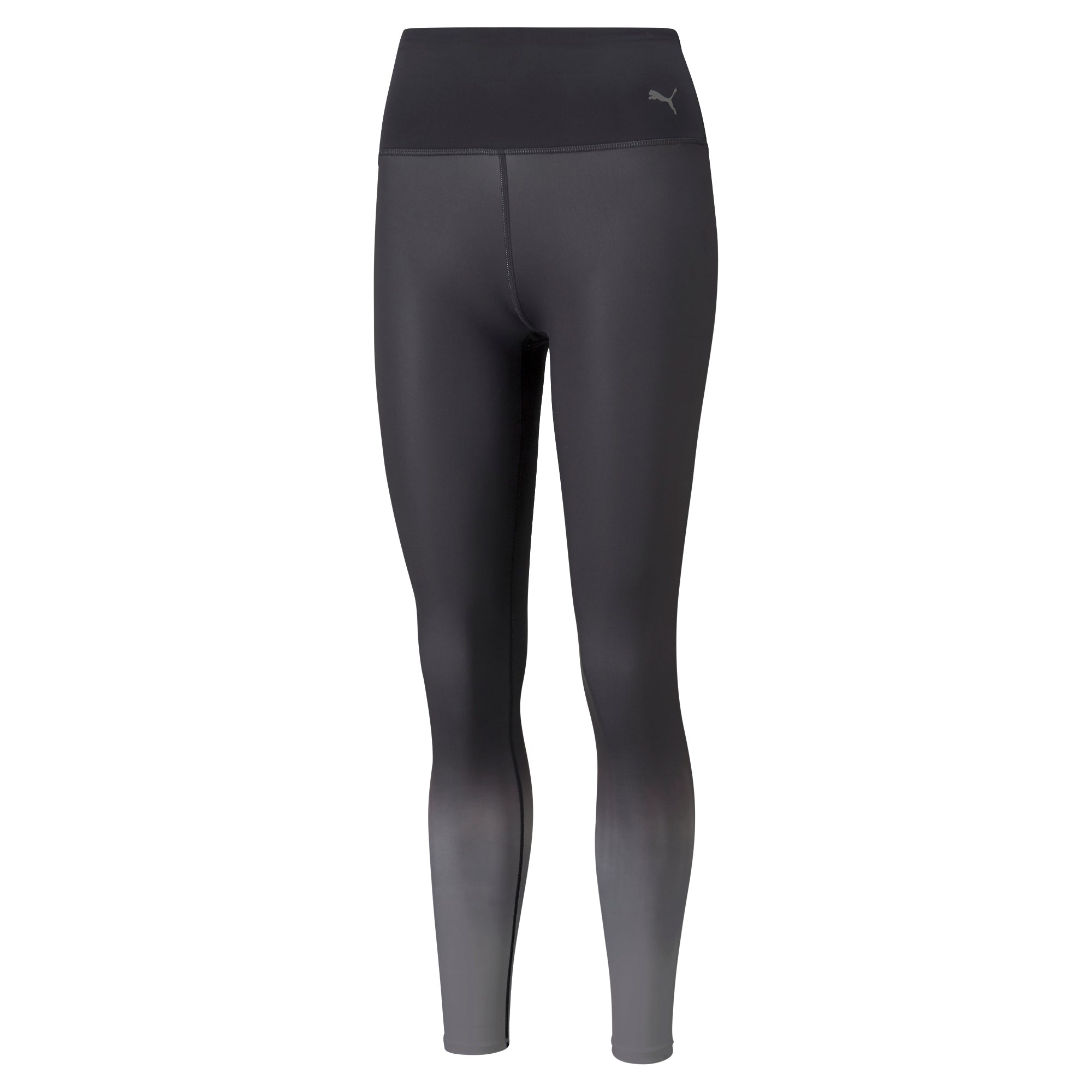 Womens Yoga Ombre High Rise 7/8 Tights