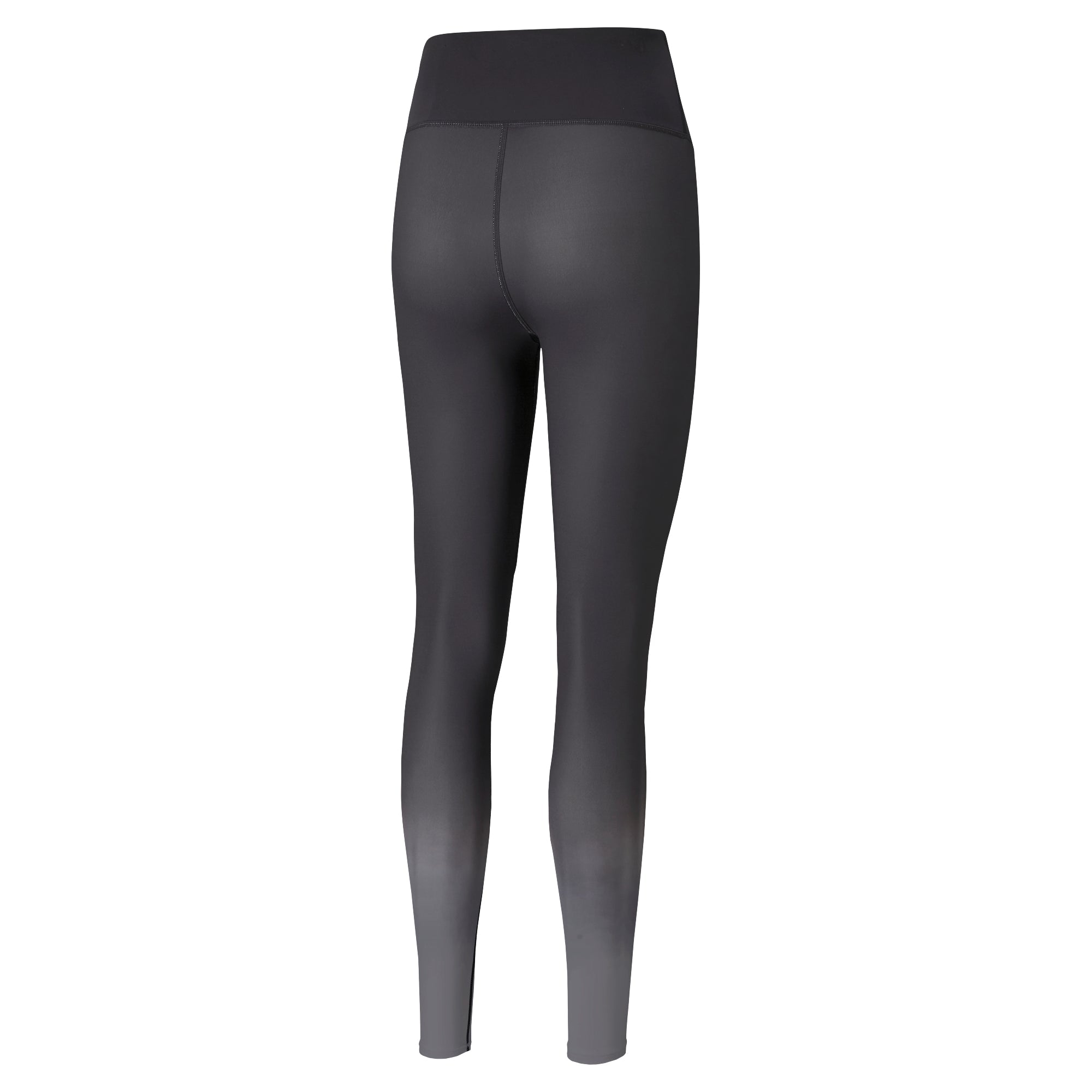 Womens Yoga Ombre High Rise 7/8 Tights