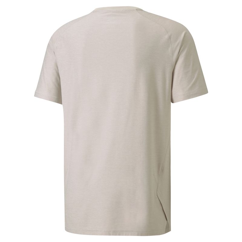 Mens Studio Short Sleeve T-Shirt