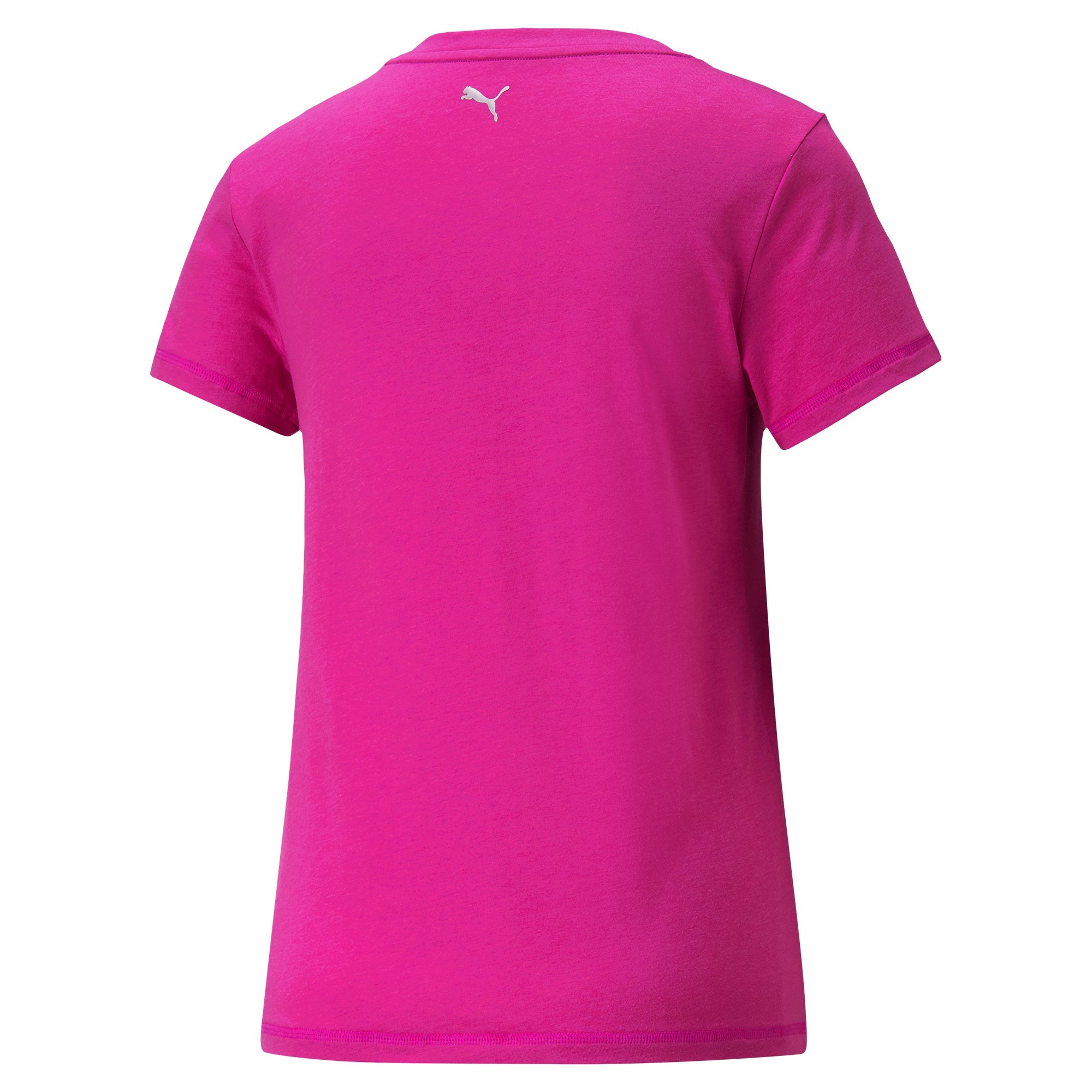 Womens Logo Short Sleeve T-Shirt