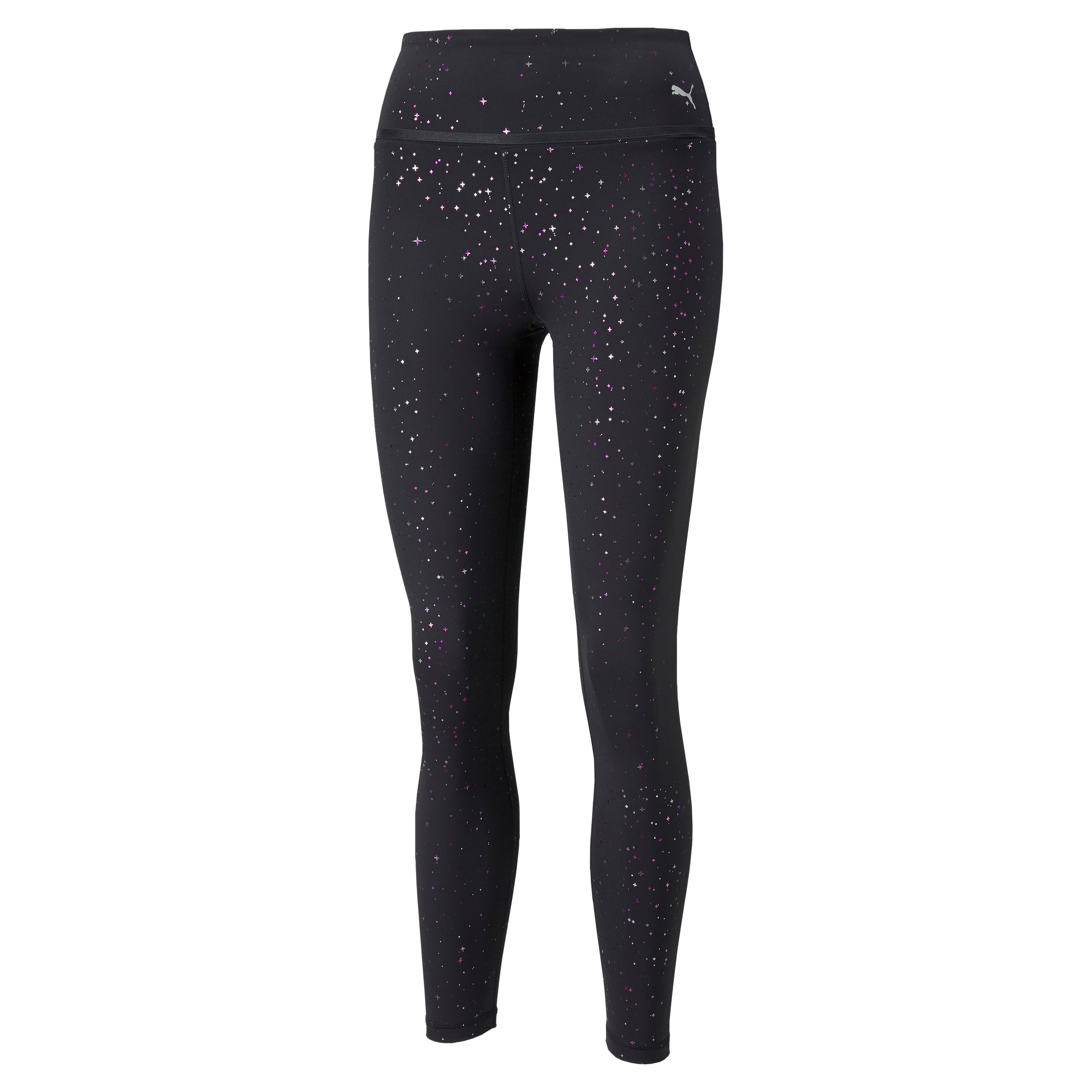 Womens High Rise 7/8 Tight