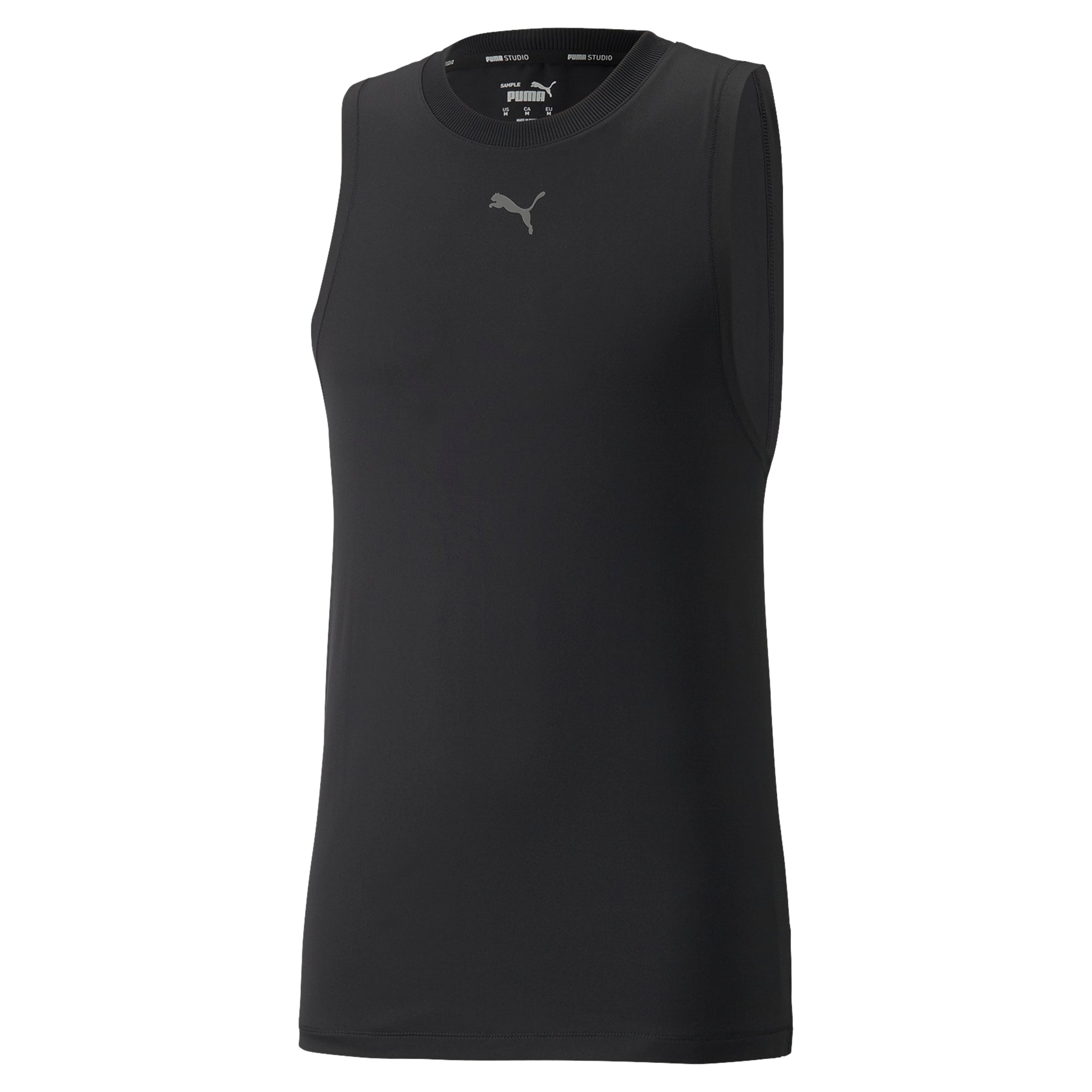 Mens Studio Yogini Lite Tank