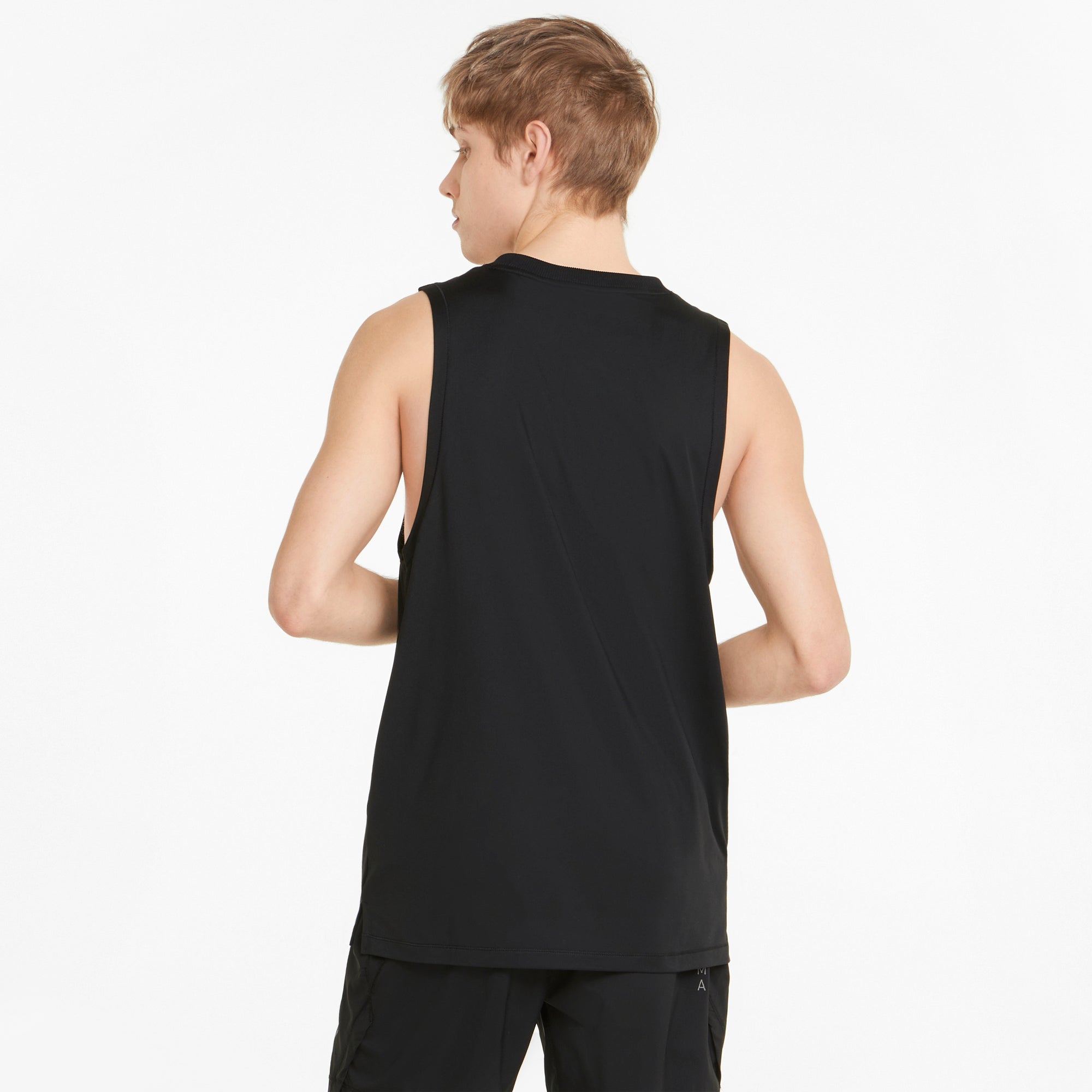 Mens Studio Yogini Lite Tank