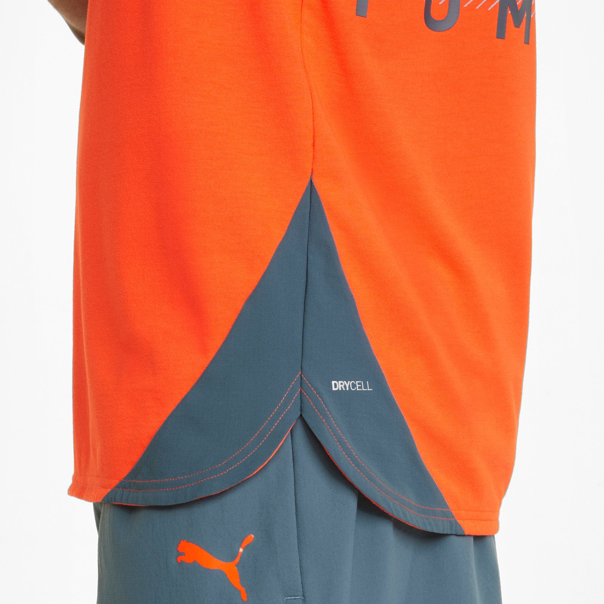 Mens Train Everfresh Tank