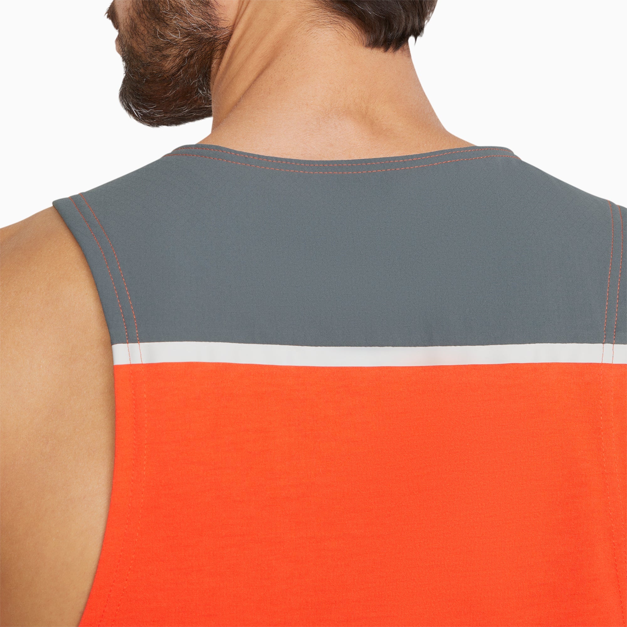 Mens Train Everfresh Tank