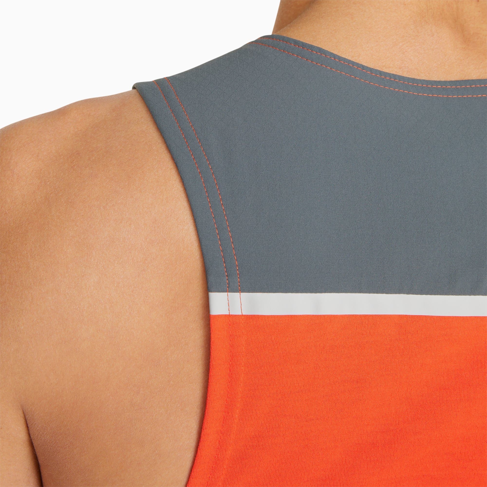 Mens Train Everfresh Tank