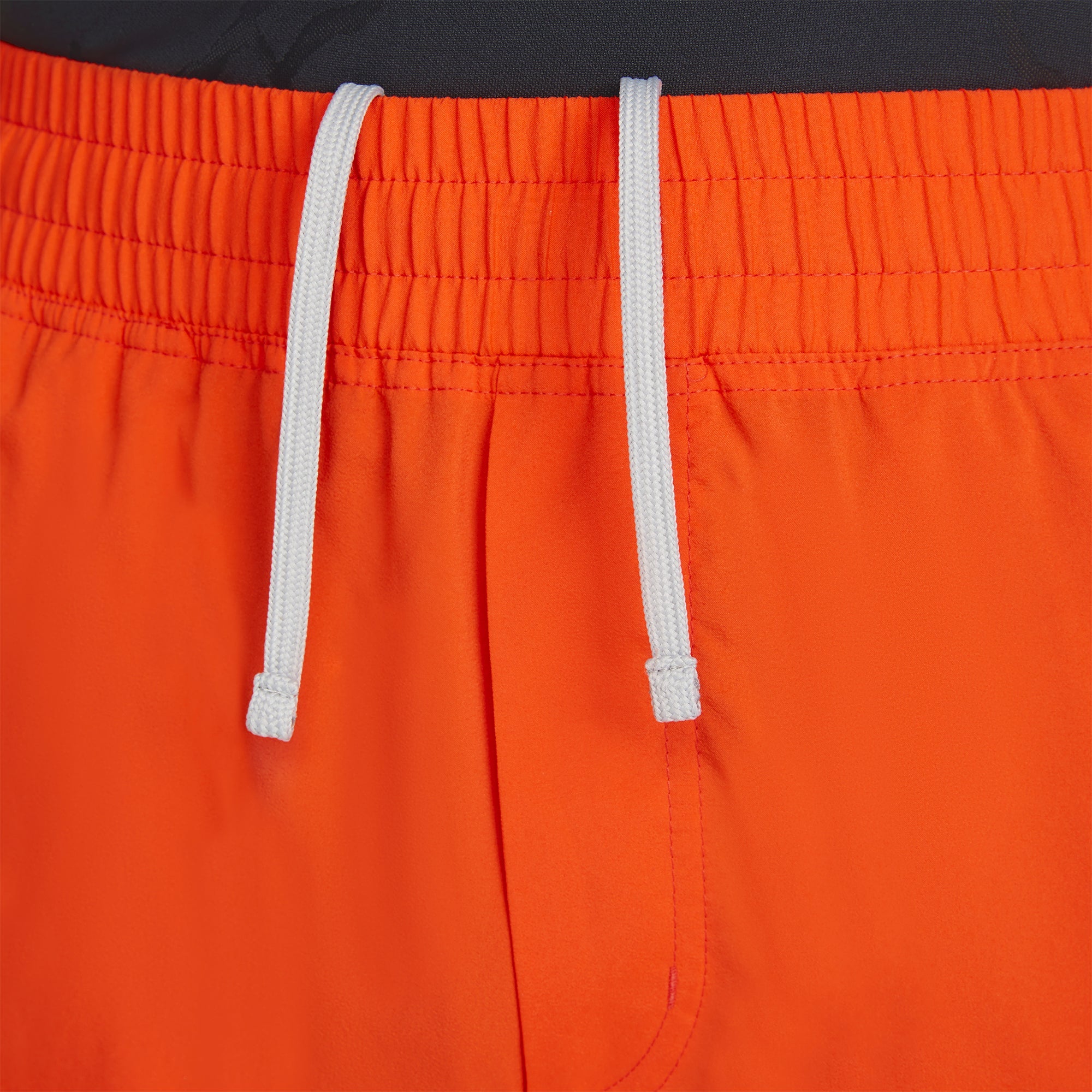 Mens Train Vent Woven 7 Inch Short
