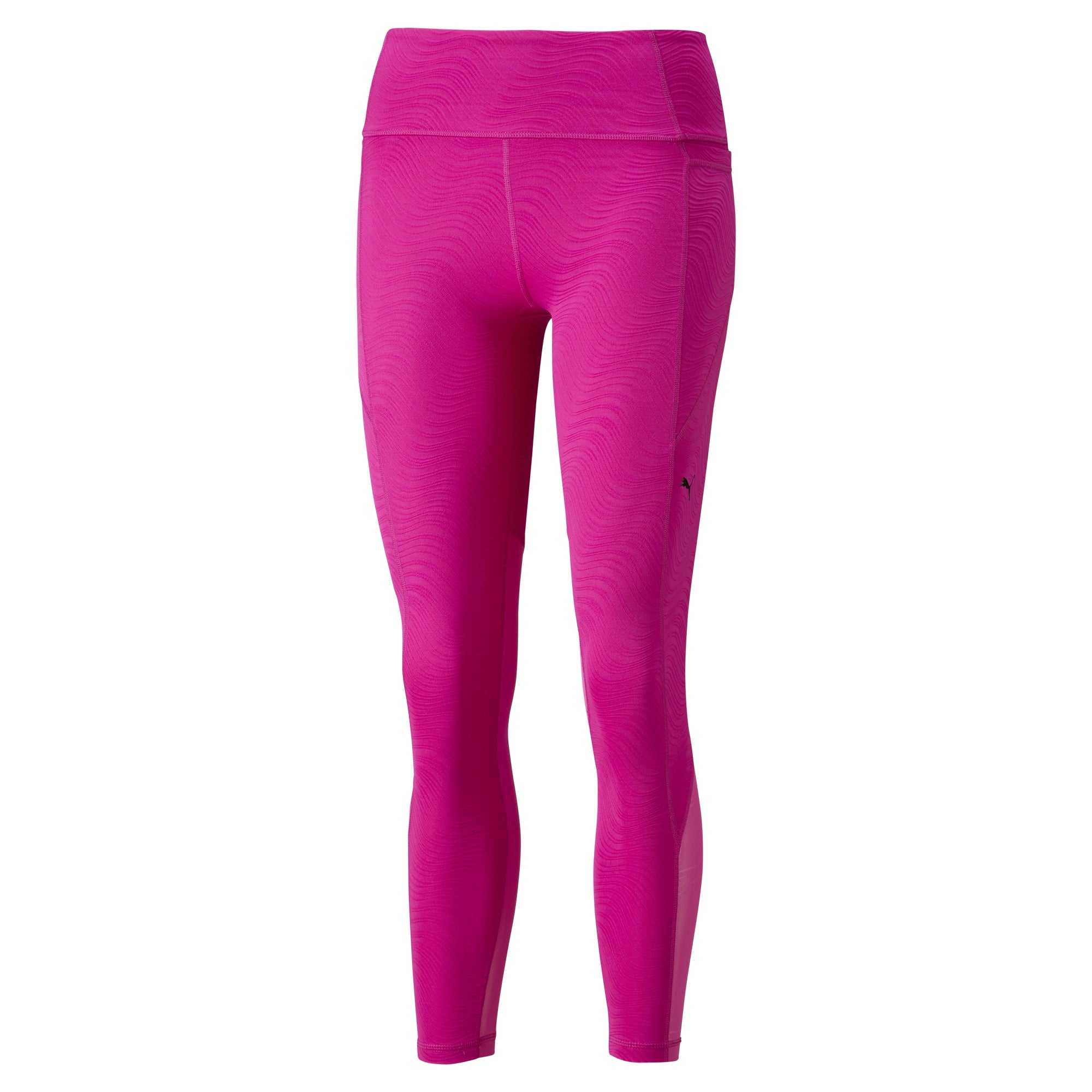 Womens High Rise 7/8 Tight