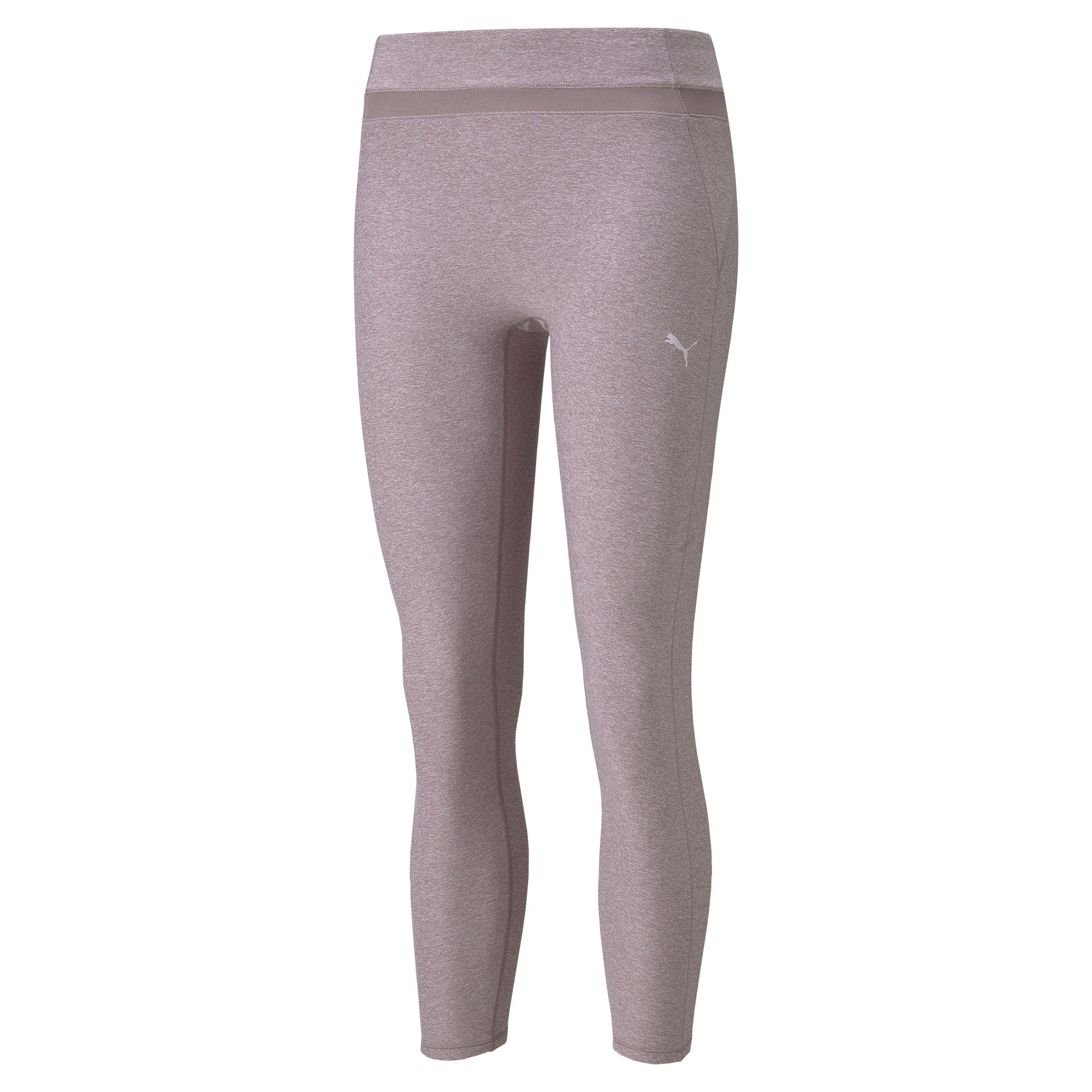 Womens Yoga High Rise Mesh 7/8 Tight