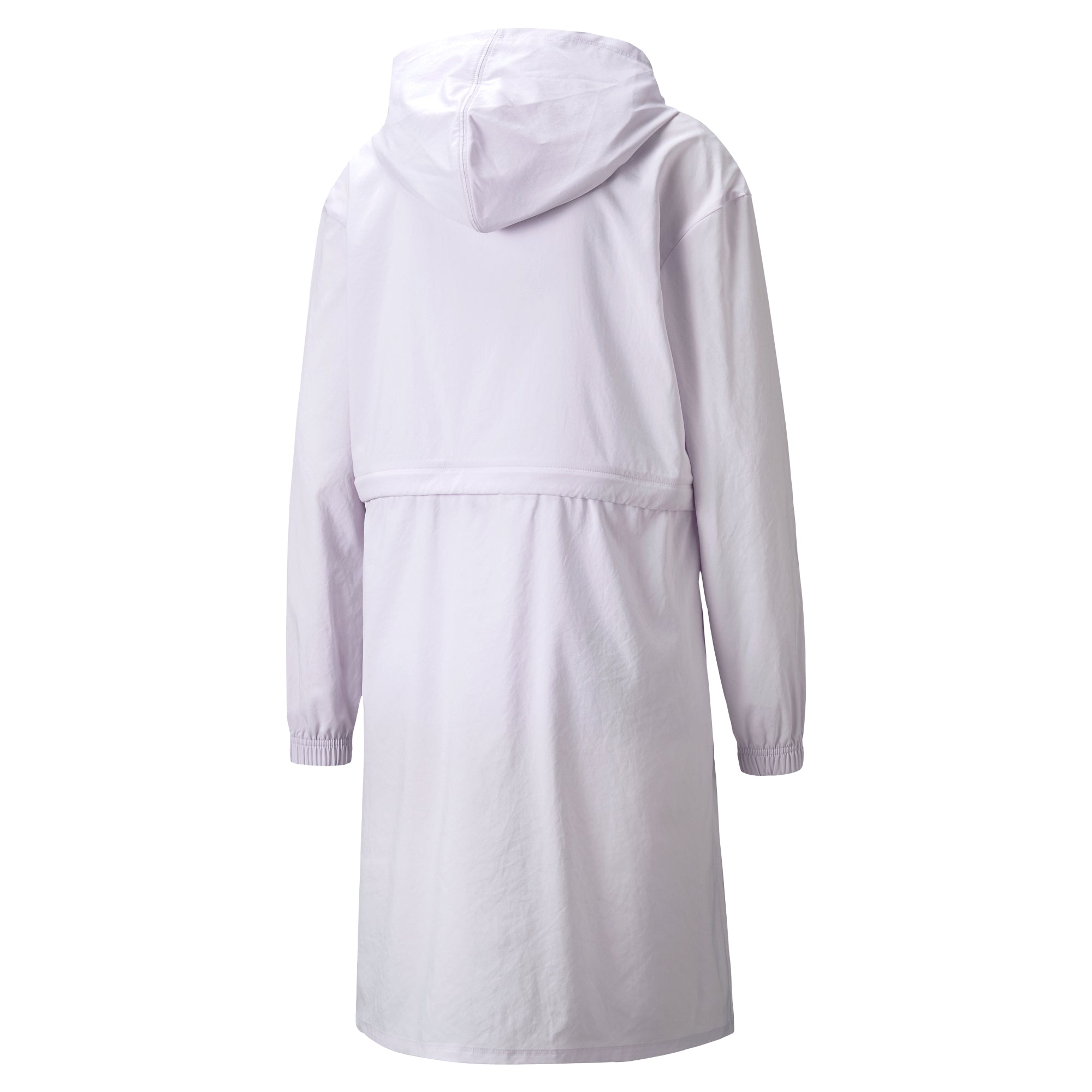 Womens Yoga Long Full Zip Jacket