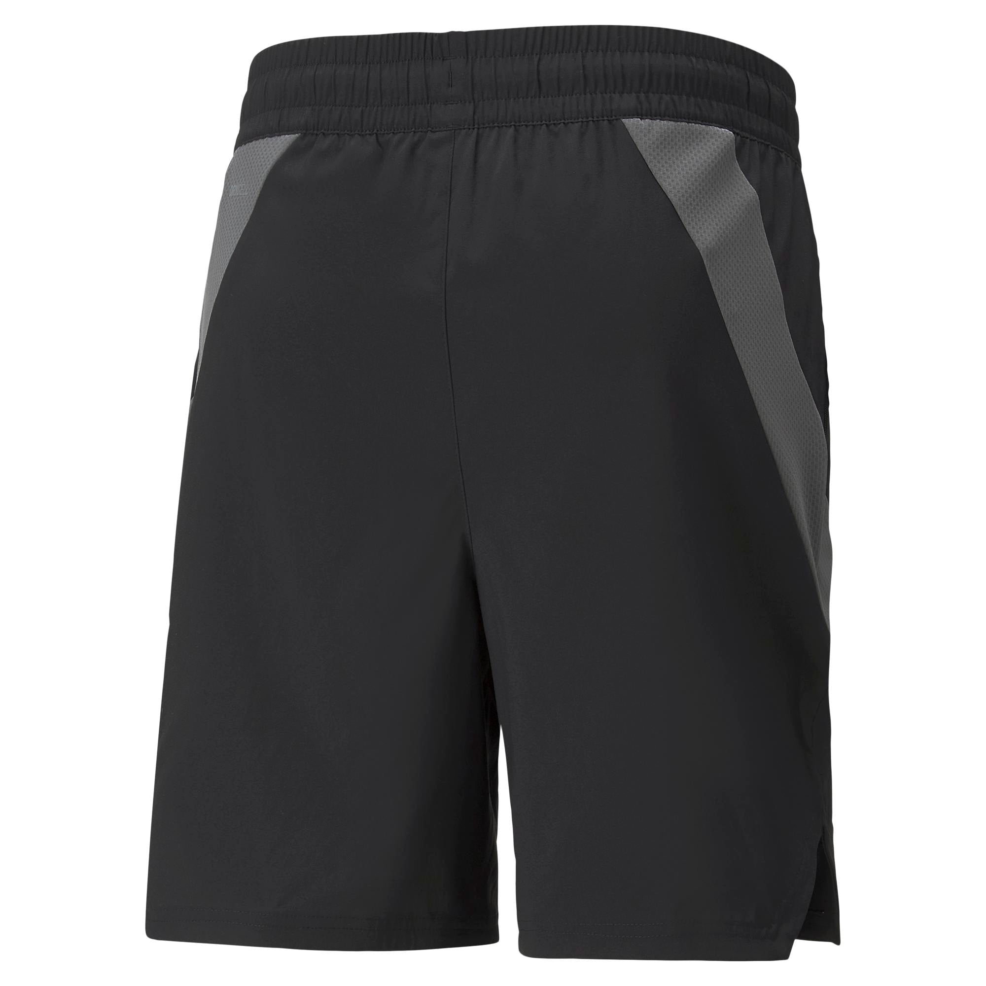 Mens Train Fit 7 Inch Short