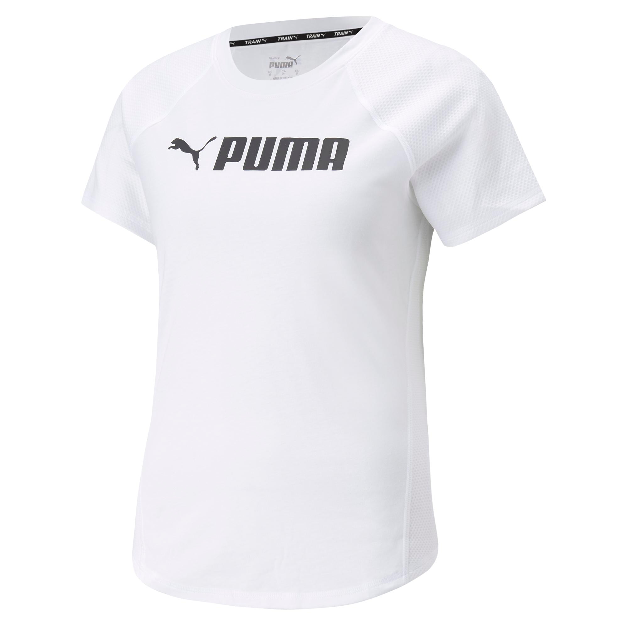 Womens Graphic Logo Short Sleeve T-Shirt